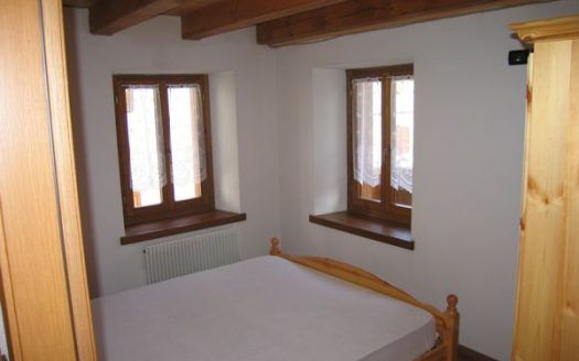 FORNI DI SOPRA – DOLOMITI 93