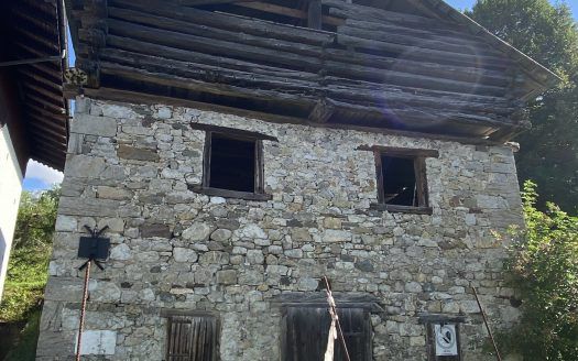 FORNI DI SOPRA – DOLOMITI 160