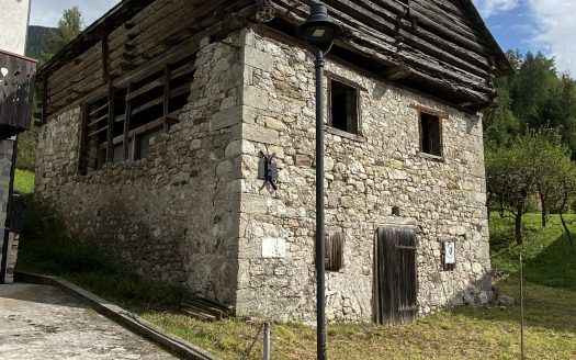 FORNI DI SOPRA – DOLOMITI 160