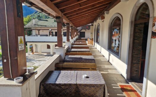 FORNI DI SOPRA – DOLOMITI 208