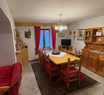 FORNI DI SOPRA – DOLOMITI 210