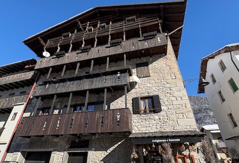 FORNI DI SOPRA – DOLOMITI 210